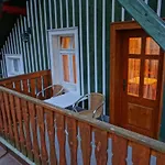 Vendégház Jaruska 3*
