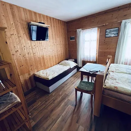 Jaruska 3*