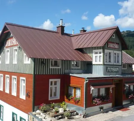 Guest house Jaruska