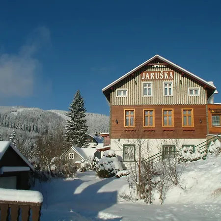 Guest house Jaruska Spindleruv Mlyn