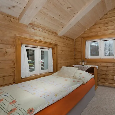 Jaruska Guest house