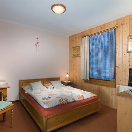 Guest house Jaruska