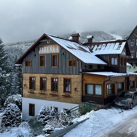 Jaruska 3* Spindleruv Mlyn