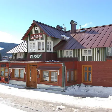 Guest house Jaruska Spindleruv Mlyn