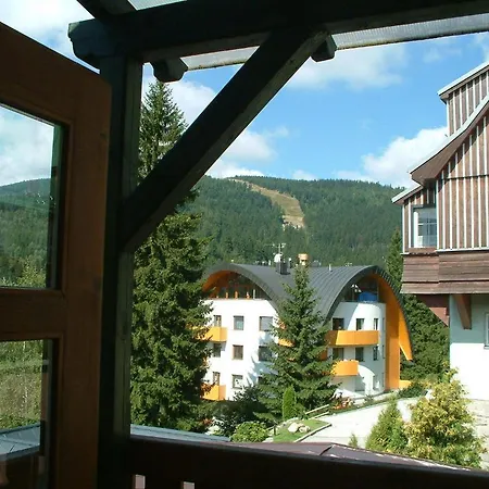 Guest house Jaruska