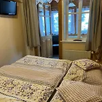 بيت ضيافة Jaruska Špindlerŭv Mlýn