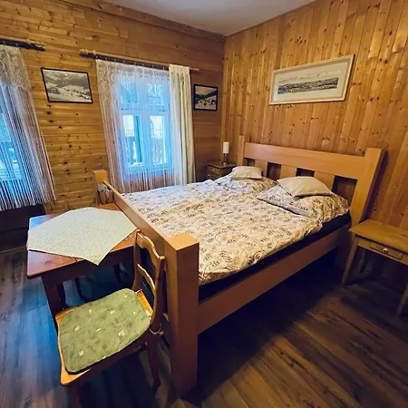 Jaruska Spindleruv Mlyn