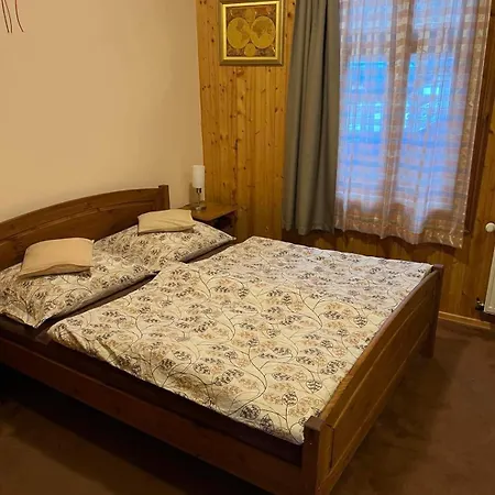 Jaruska Guest house Spindleruv Mlyn