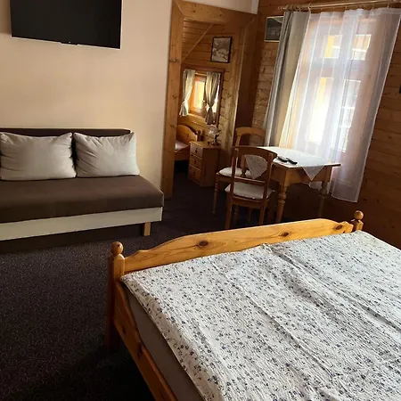 Jaruska Spindleruv Mlyn