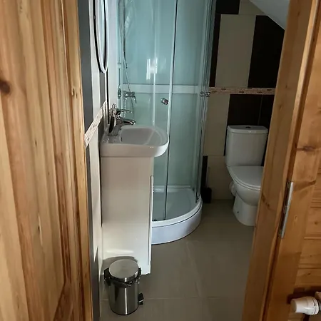 Jaruska 3* Špindlerŭv Mlýn