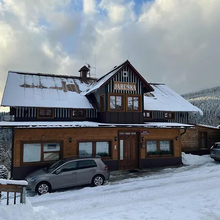Jaruska Guest house