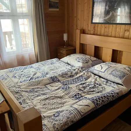 Jaruska Penzion 3*