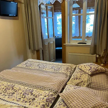 Guest house Jaruska Spindleruv Mlyn