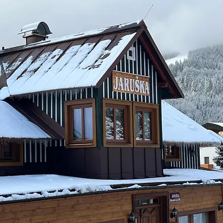 Guest house Jaruska