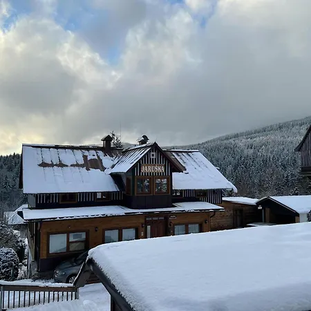Guest house Jaruska
