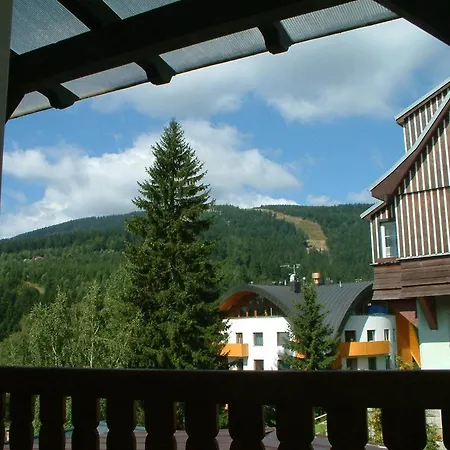 Jaruska Casa de hóspedes Špindlerŭv Mlýn