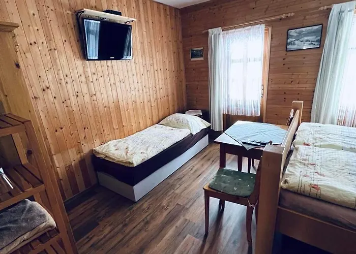 Jaruska 3*
