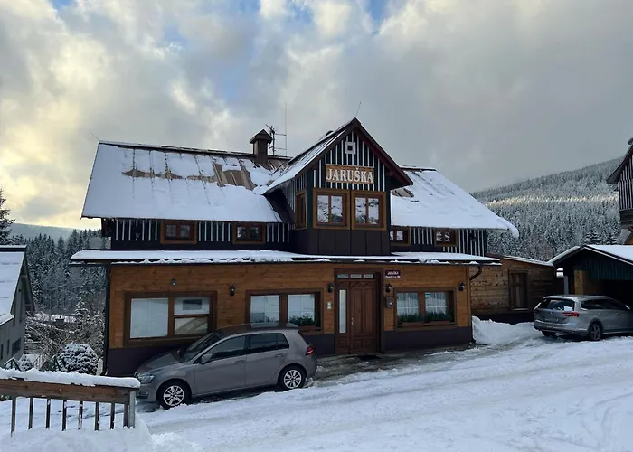 Jaruska Pensionat
